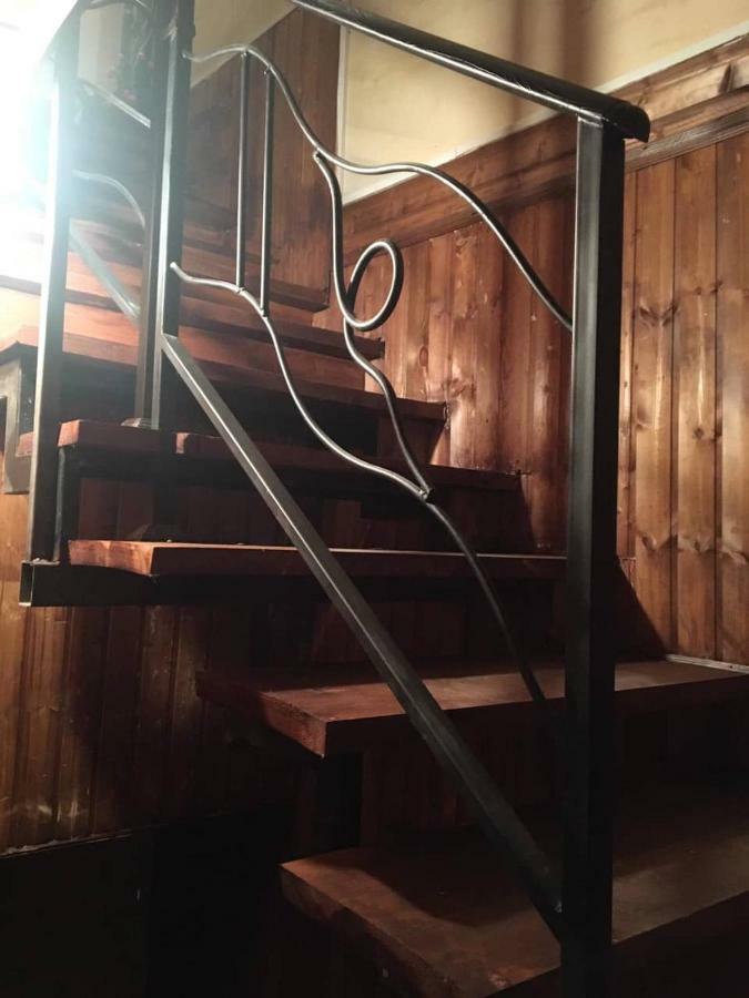 Natia'S Apartment On Dadiani St. تبليسي المظهر الخارجي الصورة